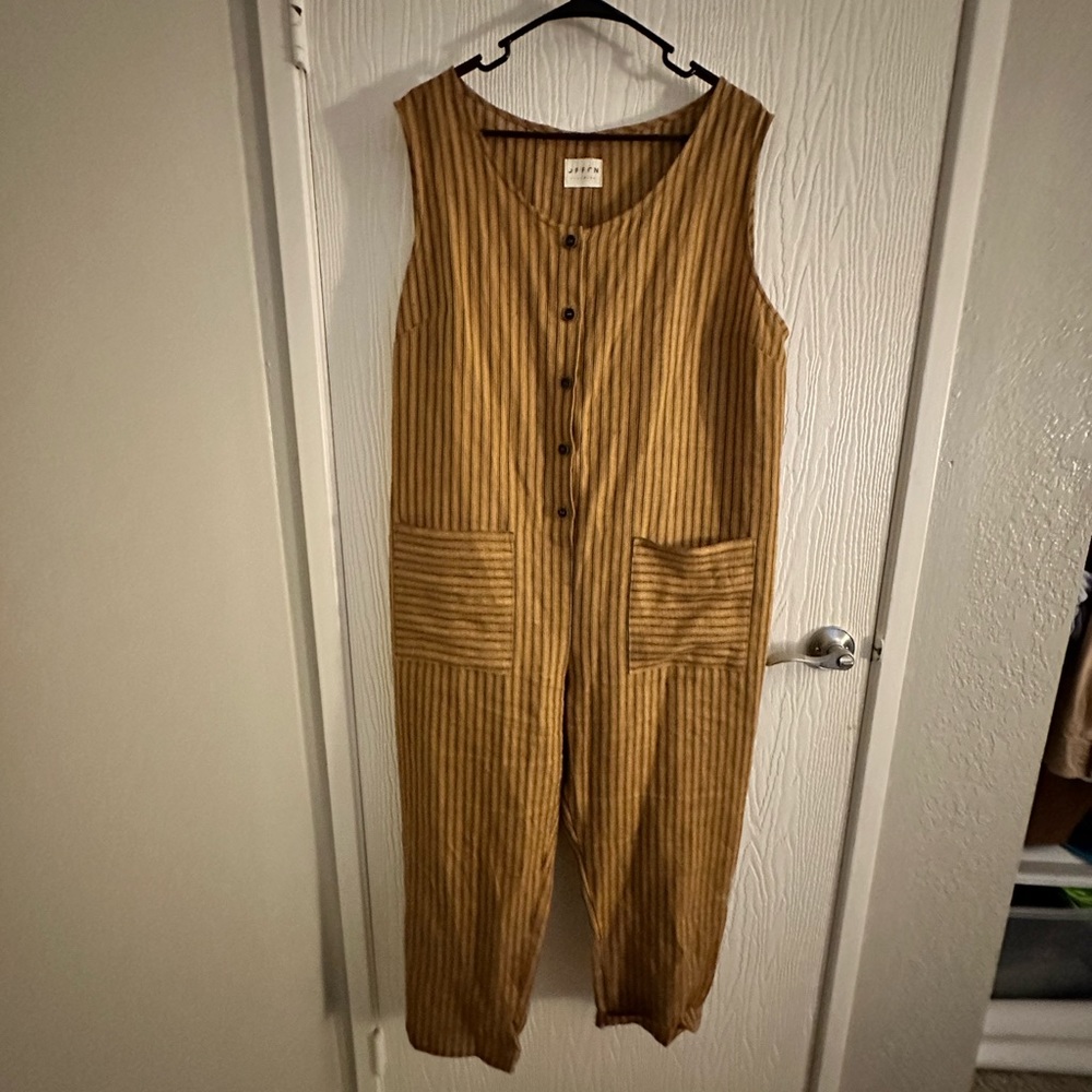 OffOn jumpsuit